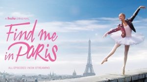 Find Me in Paris (2018)