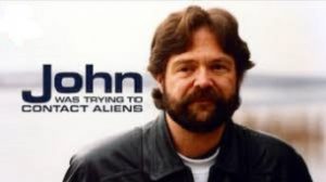 John Was Trying to Contact Aliens (2020)