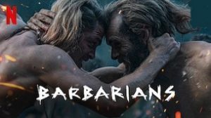 Barbarians (2020)