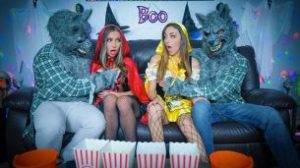 DaughterSwap – Bailey Base & Dani Blu – Halloween Switch Plan