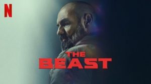 The Beast (La Belva) (2020)