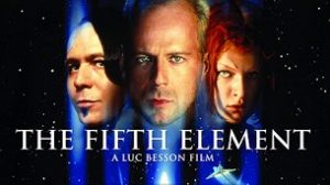 The Fifth Element (1997)