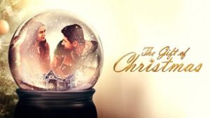 The Gift of Christmas (2020)