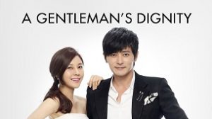 A Gentleman’s Dignity (2012)