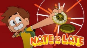 Nate Is Late (2018)