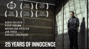 25 Years of Innocence (2020)