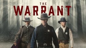 The Warrant (2020)