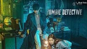 Zombie Detective (2020)