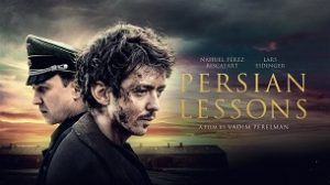 Persian Lessons (2020)