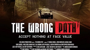 The Wrong Path (2021)