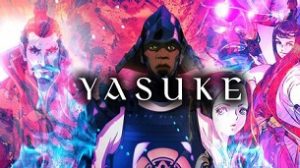 Yasuke (2021)