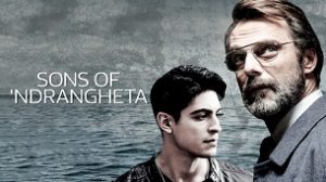 Sons of ‘Ndrangheta (2019)
