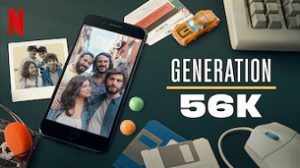 Generation 56k (2021)