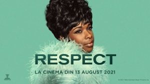 Respect (2021)