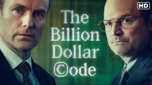 The Billion Dollar Code (2021)