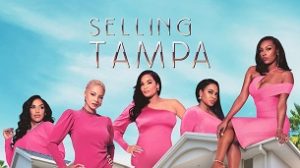 Selling Tampa (2021)
