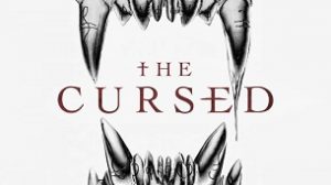 The Cursed (Eight for Silver) (2021)