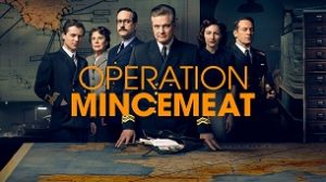 Operation Mincemeat (2022)
