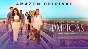 Forever Summer: Hamptons (2022)