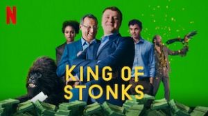 King of Stonks (2022)