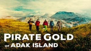Pirate Gold of Adak Island (2022)