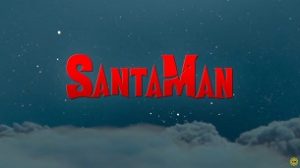 Santaman (2022)