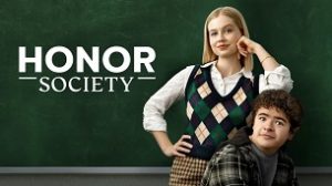 Honor Society (2022)