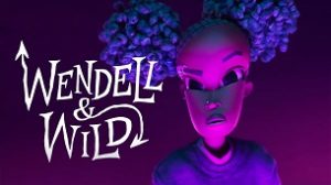 Wendell & Wild (2022)