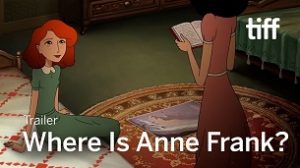 Where Is Anne Frank (2022)