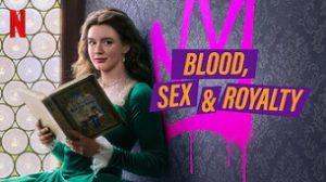 Blood, Sex & Royalty (2022)