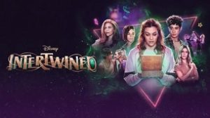 Disney Intertwined (Entrelazados) (2021)