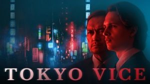 Tokyo Vice (2022)