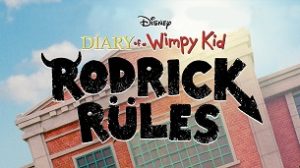 Diary of a Wimpy Kid 2: Rodrick Rules (2022)
