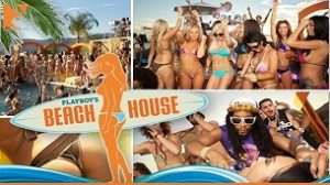 Playboy’s Beach House (2010)