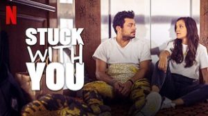 Stuck with You (2022)