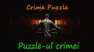 Crime Puzzle (2021)