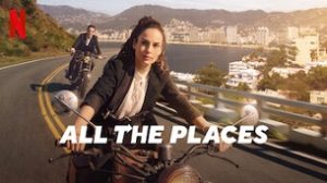All the Places (A Todas Partes) (2023)