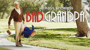 Jackass Presents: Bad Grandpa (2013)