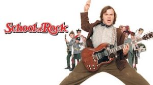 School of Rock (2003)