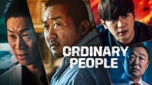 The Villagers ( Dongnesaramdeul) Ordinary People (2018)