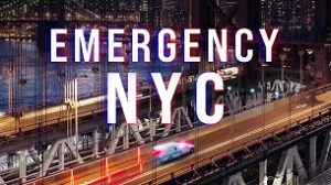Emergency: NYC (2023)