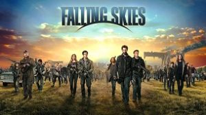 Falling Skies (2011)