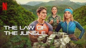 The Law of the Jungle – La ley de la selva (2023)