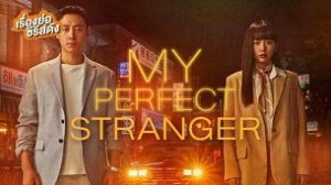 My Perfect Stranger (Run Into You) (2023)