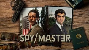 Spy/Master (2023)
