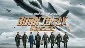 Born to Fly (2023)