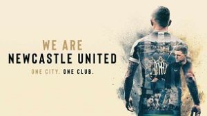 We Are Newcastle United (2023)