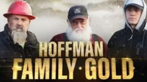 Hoffman Family Gold (2022)