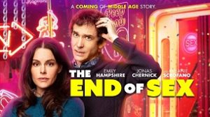 The End of Sex (2023)