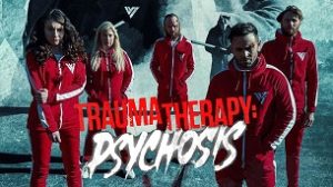 Trauma Therapy: Psychosis (2023)